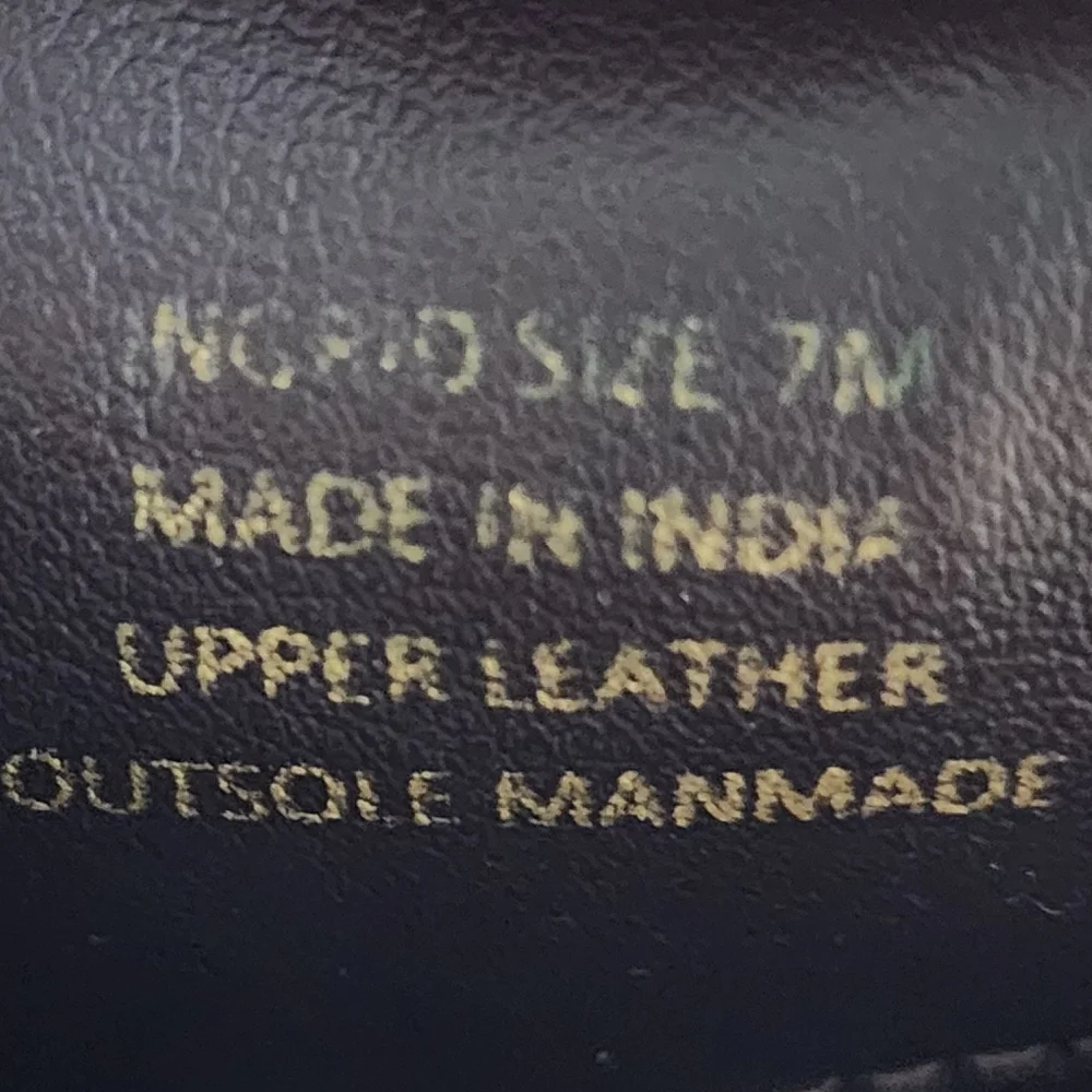 Matisse Chocolate Brown Platform Boots - Picture 10 of 13